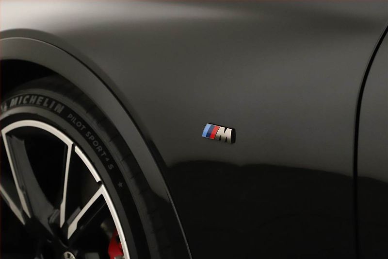 BMW Řada 2 (2023) M240i - fotka 22 z 22