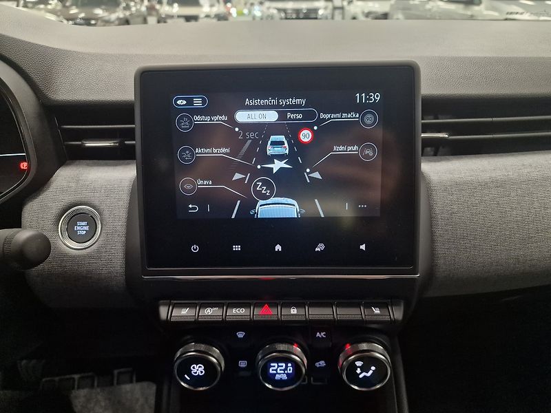Mitsubishi Colt (2024) Invite+ 67 kW 2024 800km - fotka 43 z 60