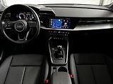 Audi A3 (2024) Sportback 35 TFSI - CZ - DPH - náhled 10