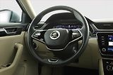 Škoda Superb (2020) Laurin&Klement 2.0 TDI - náhled 15
