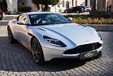 Aston Martin DB11 (2019) Aston Martin DB11 V8 510 koní  - náhled 1