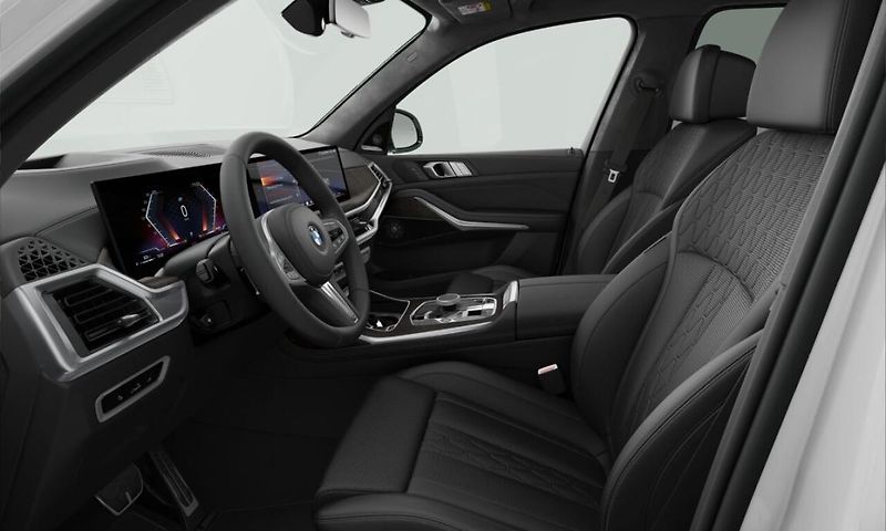 BMW X7 xDrive40d - fotka 4 z 4