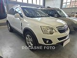 Opel Antara (2015) 2.2cdti, servis.kniha - náhled 1