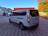 Ford Tourneo Custom 2.0 EcoBlue Titanium L2, ČR, 8 - náhled 10