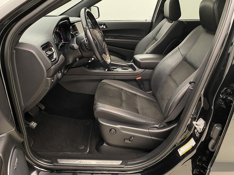 Dodge Durango R/T 5.7 HEMI 4x4 AUT - fotka 3 z 72