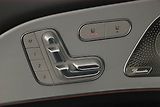 Mercedes-Benz GLE (2024) 300 d 4MATIC, Vzduch, Tažné - náhled 27