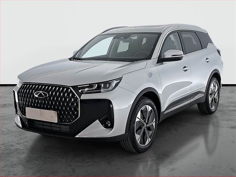 Chery Tiggo 7 (2026) 1.6 TGDI, UNIQUE, Ad. tempomat - fotka 2 z 24