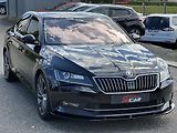 Škoda Superb L&K 2.0TDi 110kw KOUPENO V ČR - náhled 2
