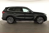 BMW X5 (2024) xDrive30d, Vzduch - náhled 6