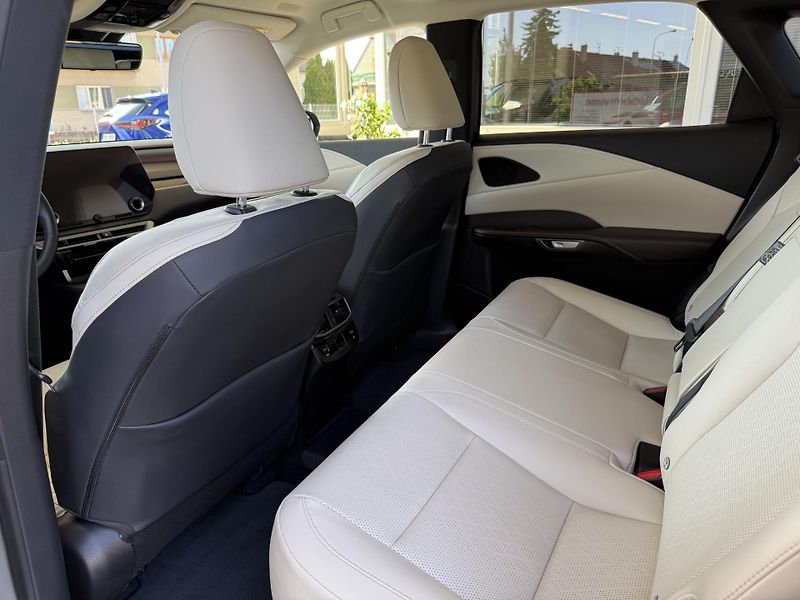 Lexus RX 450h plus Executive Plus  - fotka 8 z 10