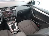 Škoda Octavia (2014) 1.6 TDI, ČR,1.maj, Tempomat - náhled 8