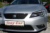Seat Leon 1.6 TDi 110PS LED Navi-ZADÁN!  - náhled 41