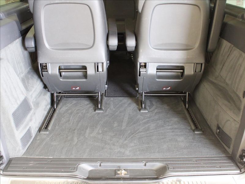 Mercedes-Benz Viano 3,0 CDI V6 Long xenony - fotka 8 z 32