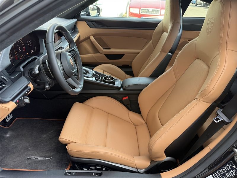 Porsche 911 4,0 GT3 Touring,CZ - fotka 13 z 29