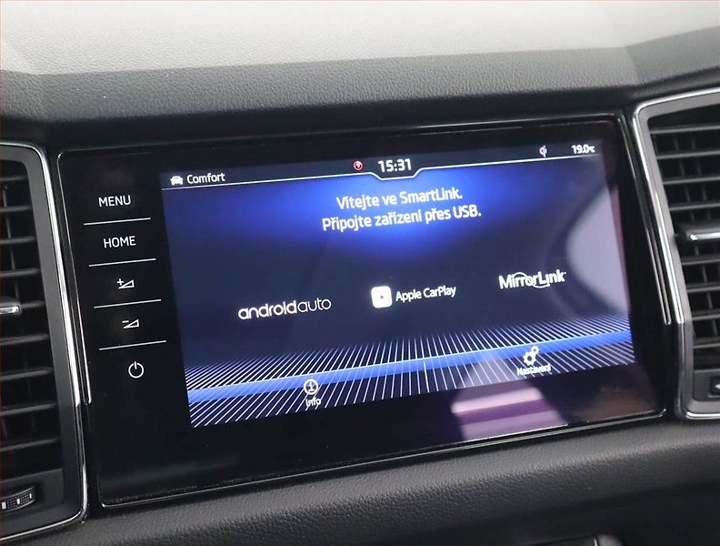 Škoda Kodiaq (2018) Style Plus 2.0 TDI 4x4 - fotka 21 z 25