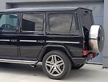 Mercedes-Benz Třídy G 63 AMG 400kW DESIGNO DPH - náhled 11