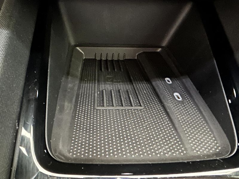 Škoda Octavia 1.5 TSI SportLine - fotka 20 z 29