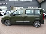 Citroën Berlingo (2026) PLUS PROFI Petrol 110k Manual - náhled 7