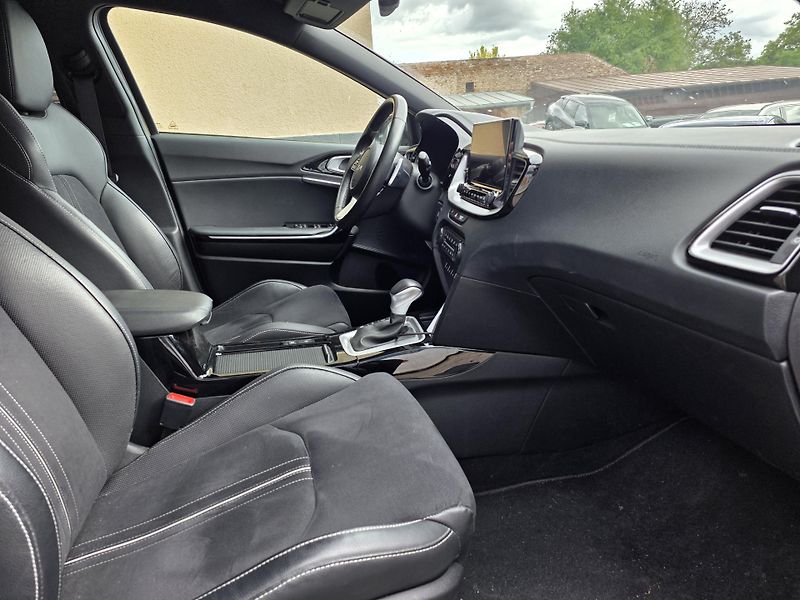 Kia XCeed 1.6-1.MAJITEL-V ZÁRUCE-DPH - fotka 10 z 15