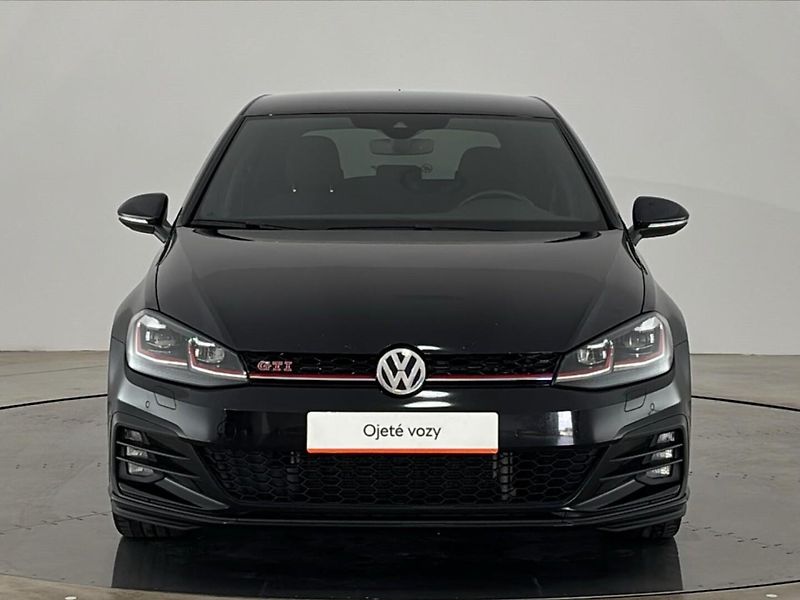 Volkswagen Golf GTI,DSG - fotka 4 z 27