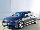 Audi A3 2,0 TDi S-Line Navi,Bi-xenon - náhled 1