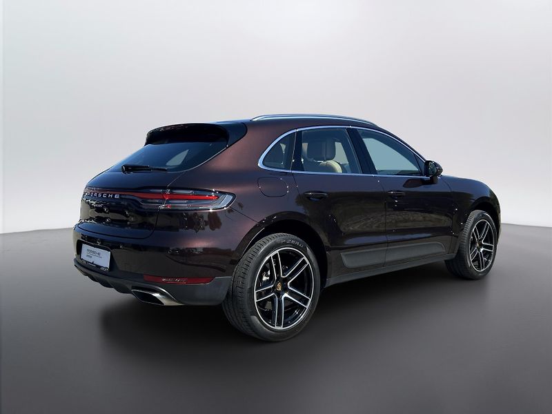 Porsche Macan 2.0 - fotka 5 z 29