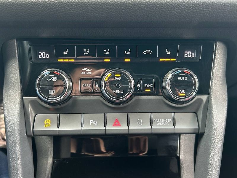 Škoda Kodiaq (2022) 2.0 TDI 7DSG Sportline - fotka 34 z 35