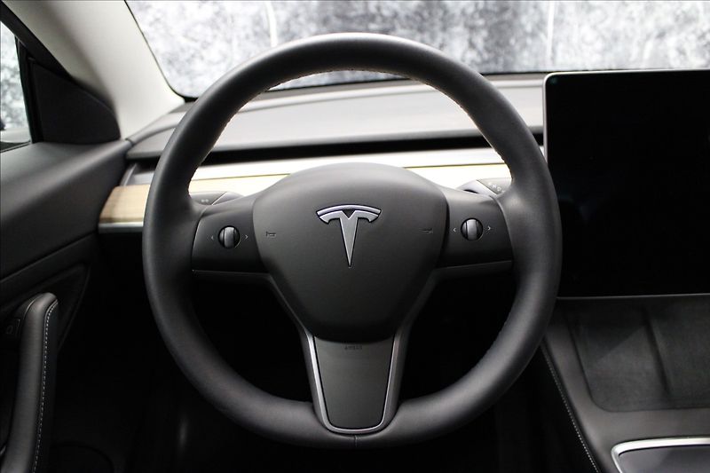 Tesla Model 3 0,0 Standard plus zánovní - fotka 24 z 26