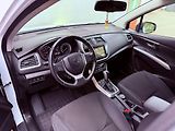 Suzuki SX4 S-Cross 1.4 BoosterJet AllGrip Aut. - náhled 15
