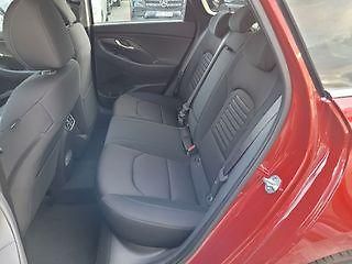 Hyundai i30 WG FL 1,5 TGDI STYLE - fotka 8 z 29
