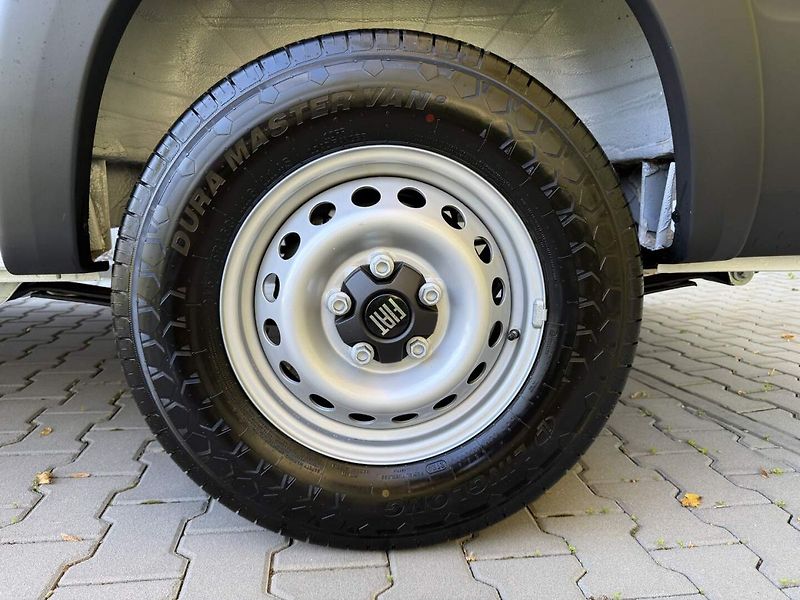 Fiat Ducato (2026) MAXI 2,2 MTJ 180k 6MT Van 3,5t - fotka 18 z 18