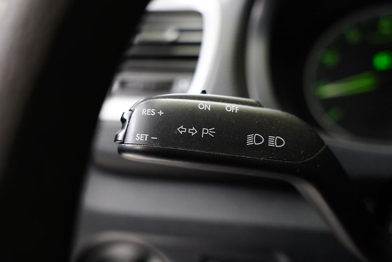 Škoda Fabia - fotka 15 z 22