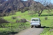 Zero Labs Ford Bronco EV