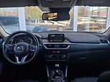 Mazda 6 2,2 Skyactiv-D, HEZKYNAJEZD - náhled 18