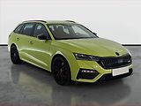 Škoda Octavia (2023) RS 2.0 TSI - náhled 1