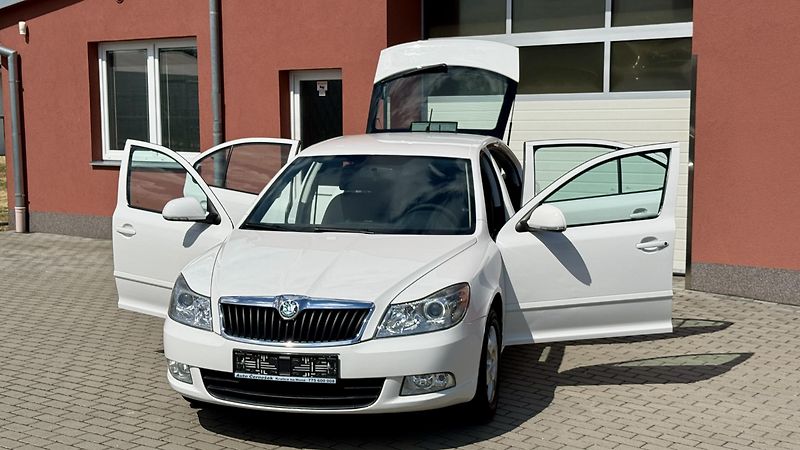 Škoda Octavia 1.2TSi*77kW*DSG*1.MAJ*SERVIS* - fotka 20 z 21