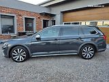 Volkswagen Passat Variant (2021) 2.0TDI 147kW ALLTRACK DSG 4X4 - náhled 7