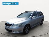 Škoda Octavia (2008) 2.0 TDI, 103 kW, 4x4, Style - náhled 1