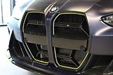BMW M4 CS VR46 Edition, 1 ze 46 kusů - náhled 9