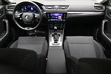 Škoda Superb 2,0 TDI 110 kW DSG Style Záruk - náhled 15