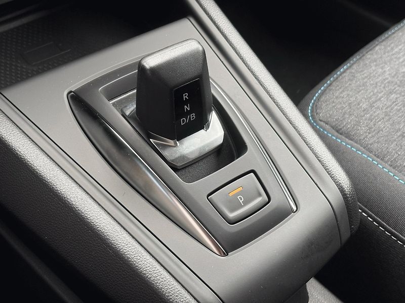 Renault Symbioz (2026) Evolution E-Tech 160 fullhybri - fotka 22 z 39