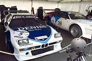 Le Mans Classic.