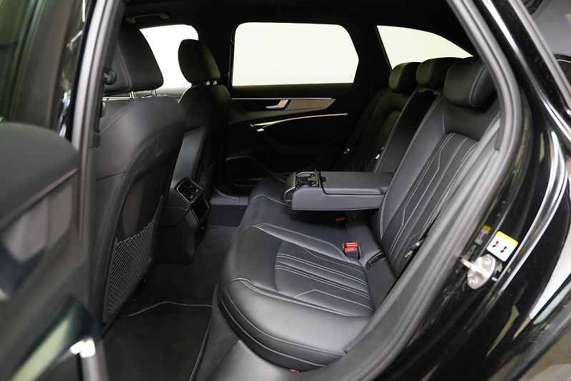 Audi A6 - fotka 25 z 30