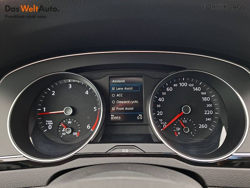 Volkswagen Passat (2022) Variant, 2.0 TDI,110kW,Busines - fotka 8 z 27