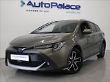 Toyota Corolla 2,0 HEV 135kW TREK 64tkm.ČR - náhled 1