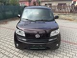Daihatsu Materia 1,5 KLIMA LPG - náhled 10
