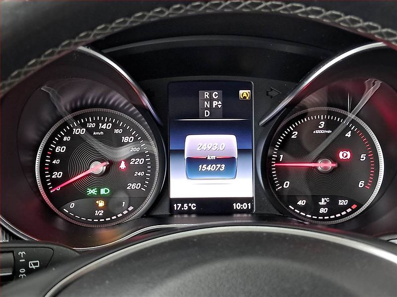 Mercedes-Benz Třídy V (2017) 220 d, 1Maj - fotka 11 z 24
