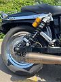 Harley-Davidson FXDWGI Dyna Wide Glide (2005) - náhled 10