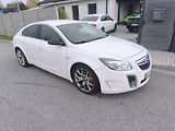 Opel Insignia OPC 2,8BITURBO 360K,4X4,VÝBAVA - náhled 1