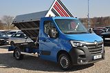 Renault Master 2.3dCi 100kW sklápěč 3ST.  - náhled 1